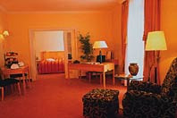 New photos from tourists Steigenberger Drei Mohren 4*