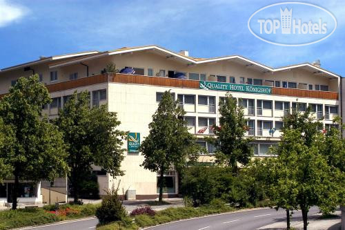 Hotelier's photos Avalon 3*
