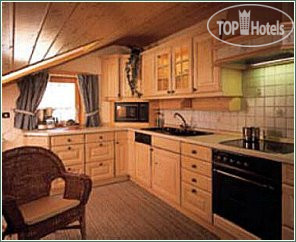 New photos from tourists Bavaria 3*