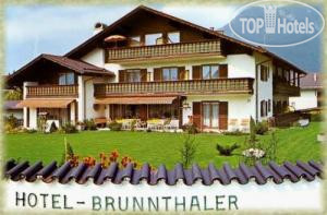 Hotelier's photos Brunnthaler 3*
