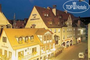 New photos from tourists Am Jakobsmarkt 3*