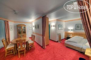 New photos from tourists Durer Hotel 3*