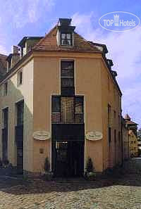 Hotel photo Durer Hotel 3*