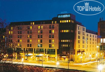Hotel photo Maritim 4*
