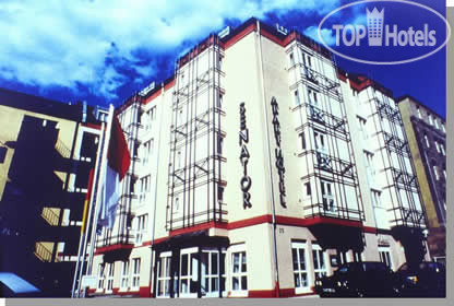 Hotelier's photos Senator Garni 3*