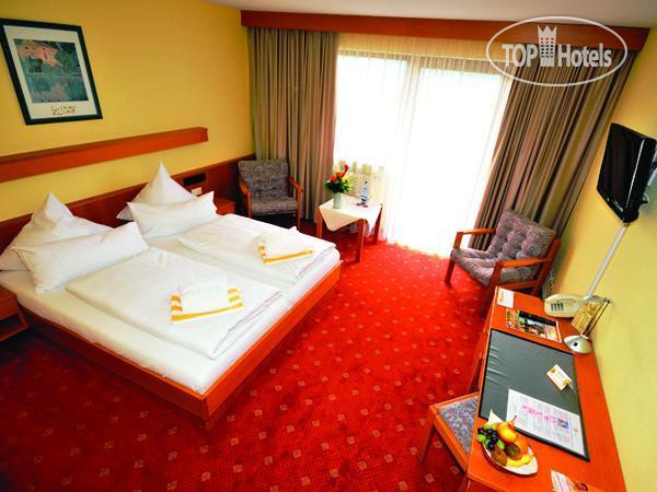 New photos from tourists AKZENT Hotel Antoniushof 3*