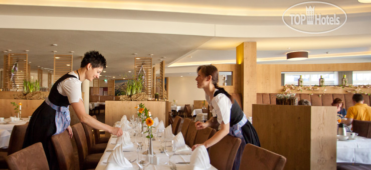 New photos from tourists Panoramahotel Oberjoch 4*