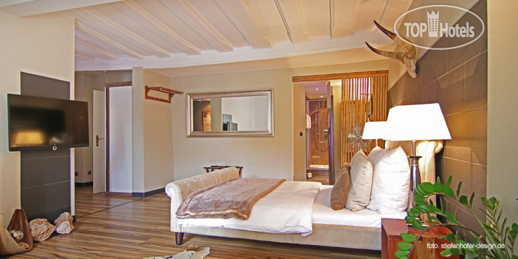 Hotel photo Elements Hotel 