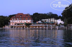 Hotel photo Schloss Berg 3*