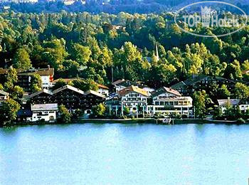 Hotel photo Bachmair am See 4*