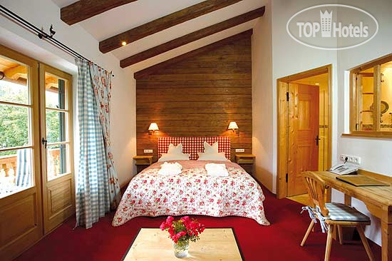 New photos from tourists Haltmair am See 4*