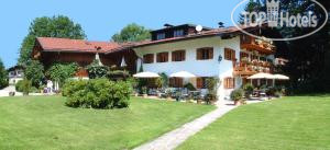 New photos from tourists Ledererhof 4*