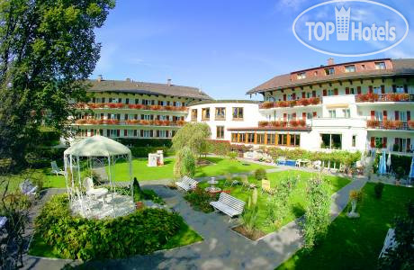 Hotel photo Ritter am Tegernsee 3*