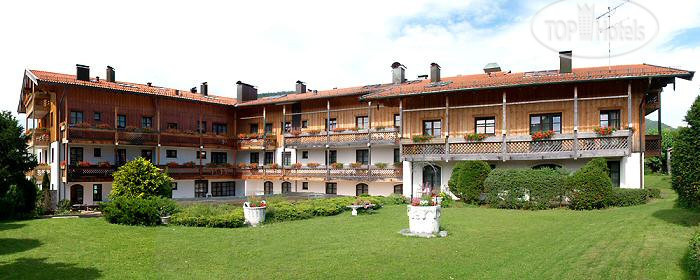 Hotel photo Waltershof Seehotel 4*