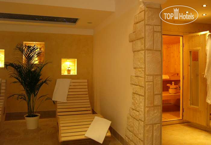 New photos from tourists Waltershof Seehotel 4*