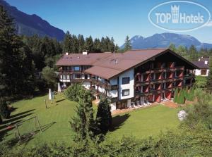 Hotel photo Quellenhof 3*