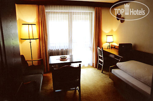 New photos from tourists St.Georg 3*