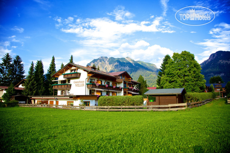 Hotelier's photos Weller Gastehaus