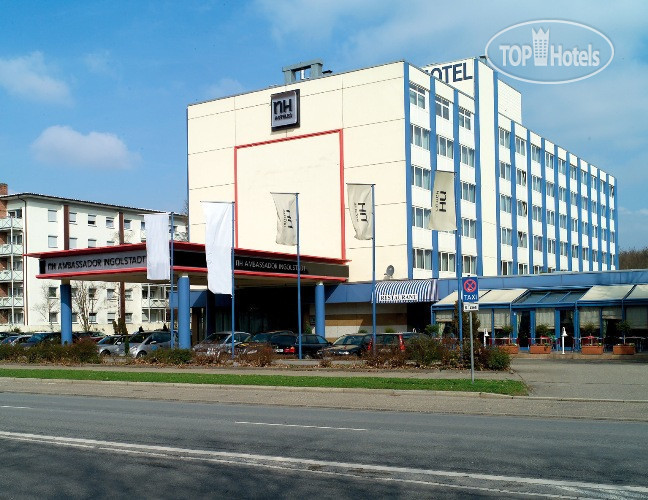 Hotelier's photos NH Ingolstadt 4*