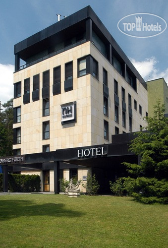 Hotelier's photos Forsthaus Nurnberg Furth Hotel 4*