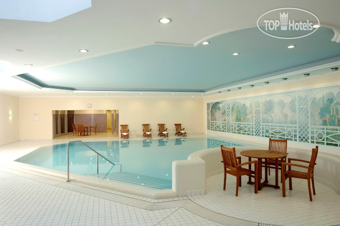 New photos from tourists Forsthaus Nurnberg Furth Hotel 4*