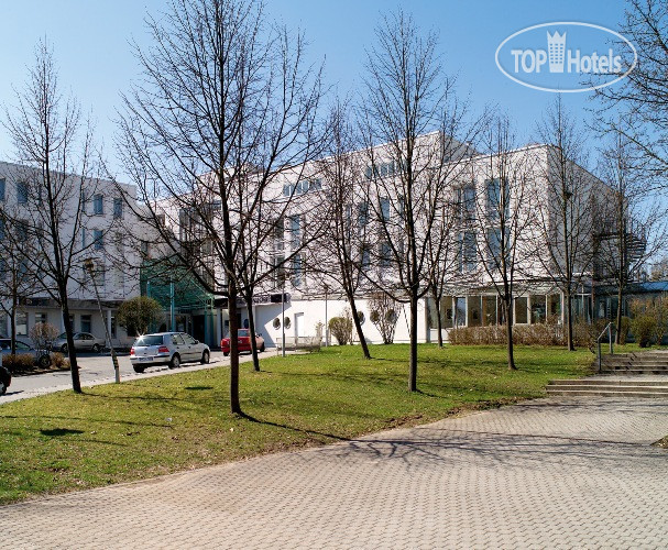 Hotelier's photos NH Deggendorf 4*