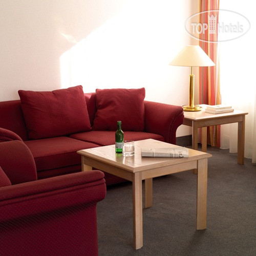 New photos from tourists NH Deggendorf 4*