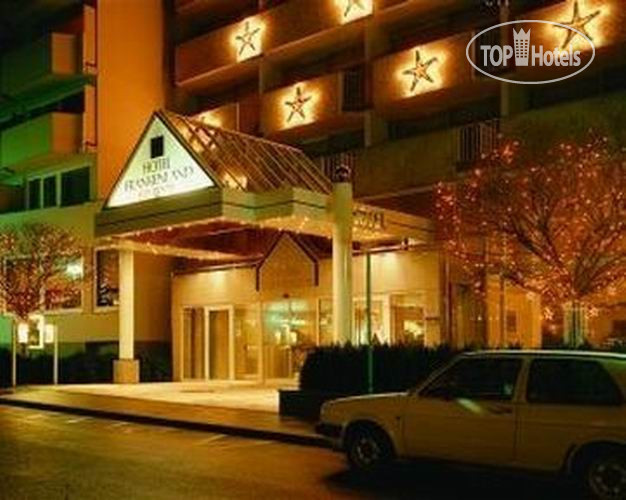 Hotelier's photos Frankenland 4*