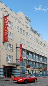 Hotelier's photos Leonardo 3*