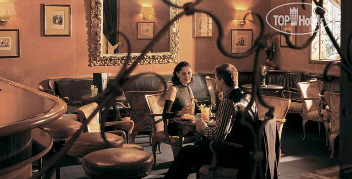 New photos from tourists Steigenberger Kurhaushotel 5*