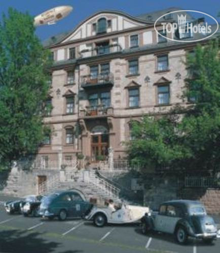 Hotelier's photos Residence von Dapper 4*