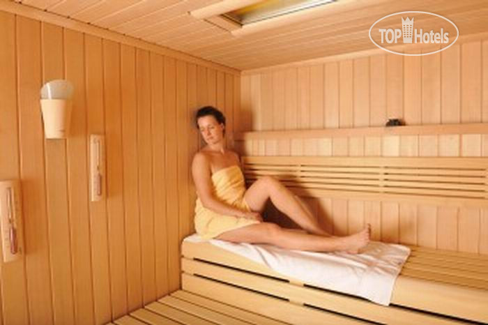 New photos from tourists Residence von Dapper 4*