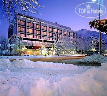 Hotelier's photos Avalon 4*