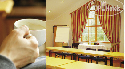 New photos from tourists Forsthaus am See 4*