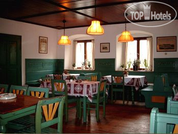 New photos from tourists Gasthof zur Post 3*