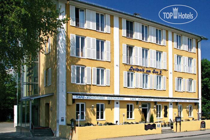 New photos from tourists Luitpold am See 3*