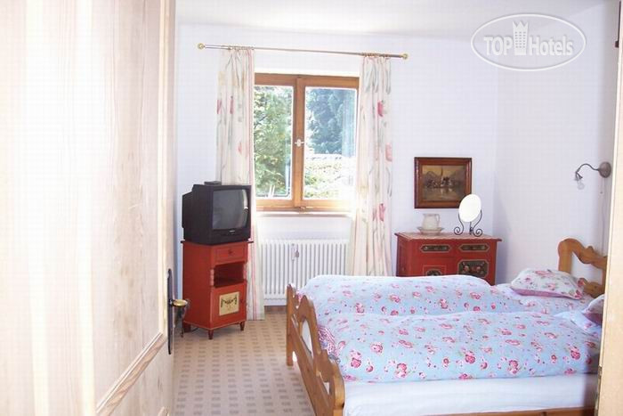 New photos from tourists Margarete Guest house Bad Wiessee 3*