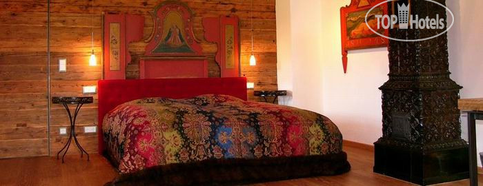 New photos from tourists Parkhotel Egerner Hof Rottach - Egern 5*