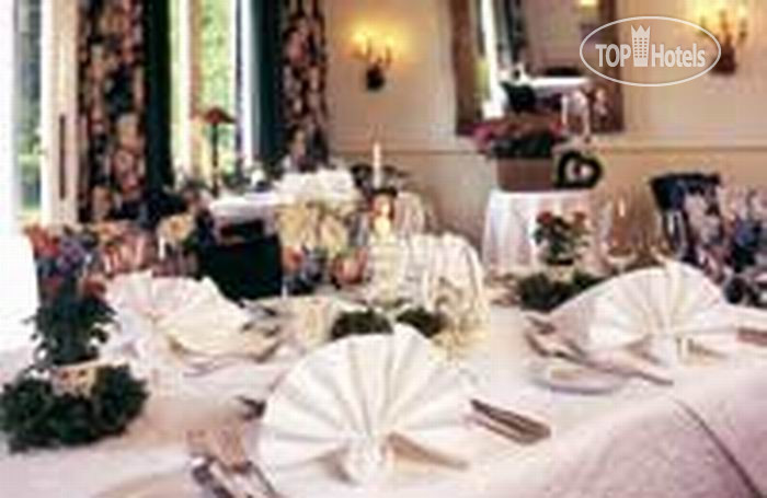New photos from tourists Romantik Hotel Landhaus Wilhelmy 4*