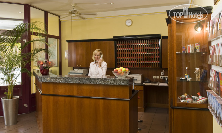 New photos from tourists AZIMUT Hotel Nuremberg 3*