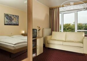 New photos from tourists AZIMUT Hotel Erding 3*
