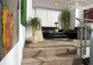 Hotelier's photos AZIMUT Hotel Erding 3*