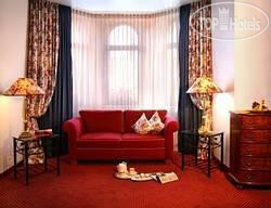 New photos from tourists Romantik Hotel Goldene Traube Coburg 4*