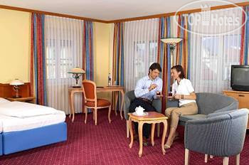 New photos from tourists Luitpoldpark-Hotel 4*