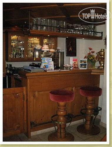 New photos from tourists Hotel Alpenrose 3*