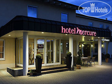 New photos from tourists Mercure Hotel Ingolstadt 4*