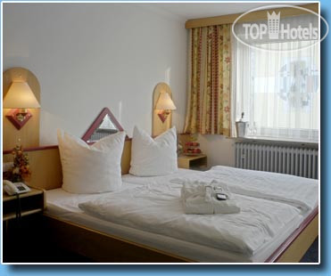 New photos from tourists MD-Hotel Restaurant Pius-Hof 3*