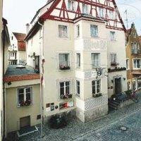 Hotel photo Hotel Meerfraulein 3*