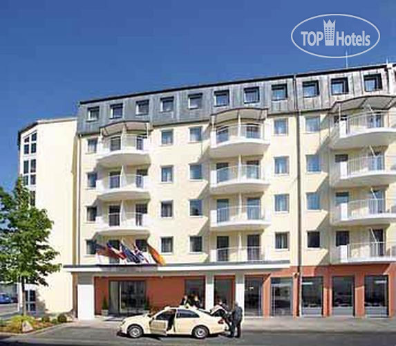 New photos from tourists Best Western Hotel Nuernberg City West 3*