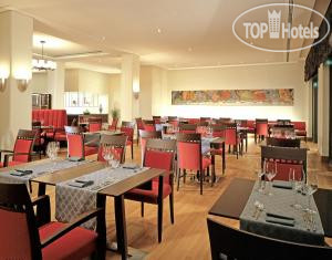 New photos from tourists Sheraton Carlton Hotel Nuernberg 5*